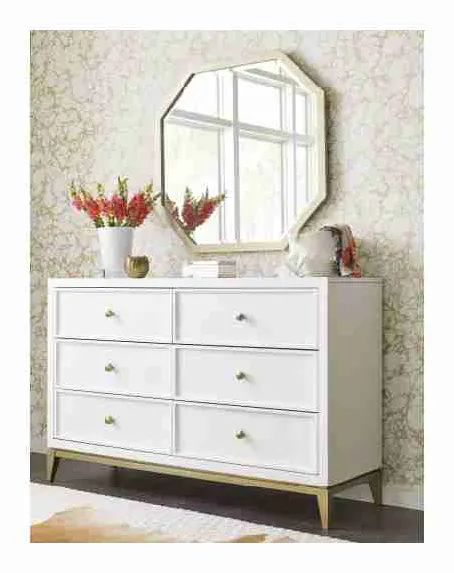 Legacy Classic Kids 7810-1100 Chelsea by Rachael Ray Dresser Legacy Classic Kids 7810-1100 Chelsea by Rachael Ray Dresser