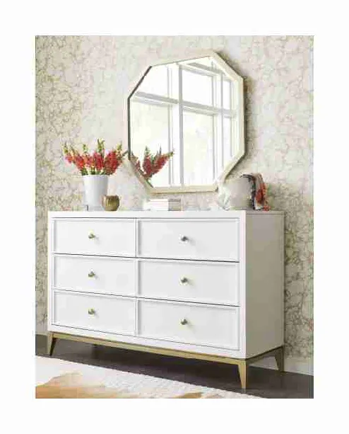 Legacy Classic Kids 7810-1100 Chelsea by Rachael Ray Dresser Legacy Classic Kids 7810-1100 Chelsea by Rachael Ray Dresser