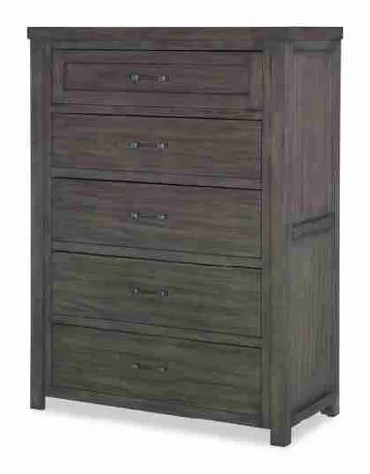 Legacy Classic Kids 8830-2200 Bunkhouse Drawer Chest Legacy Classic Kids 8830-2200 Bunkhouse Drawer Chest