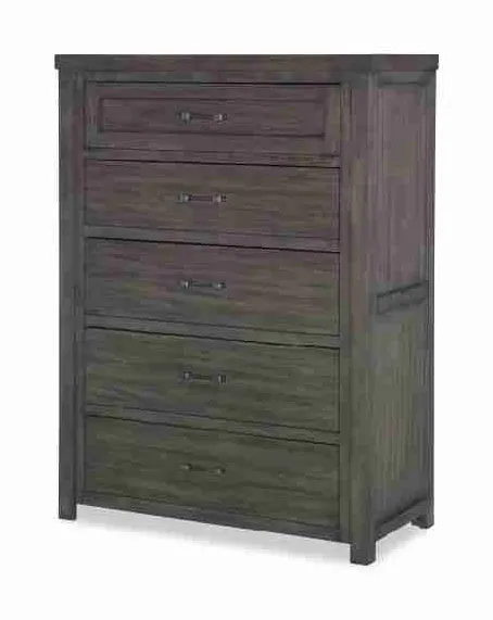 Legacy Classic Kids 8830-2200 Bunkhouse Drawer Chest Legacy Classic Kids 8830-2200 Bunkhouse Drawer Chest