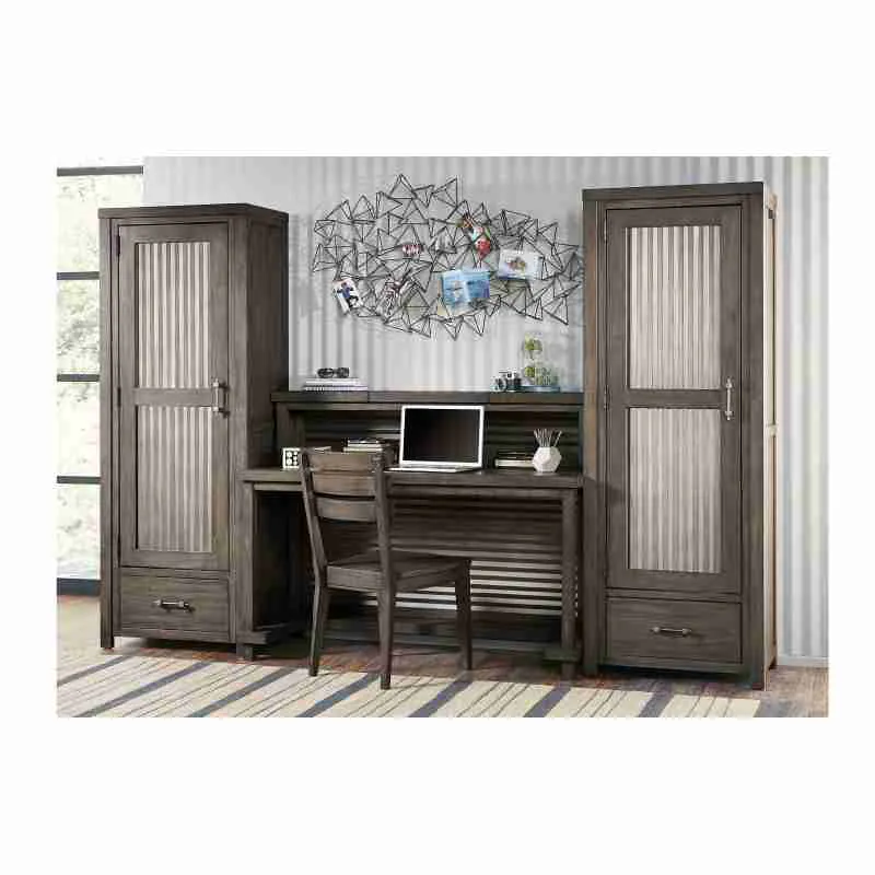 Legacy Classic Kids 8830-640 Bunkhouse Desk Chair
