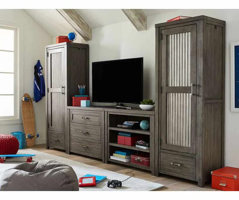 Legacy Classic Kids 8830-2300 Bunkhouse Locker Legacy Classic Kids 8830-2300 Bunkhouse Locker