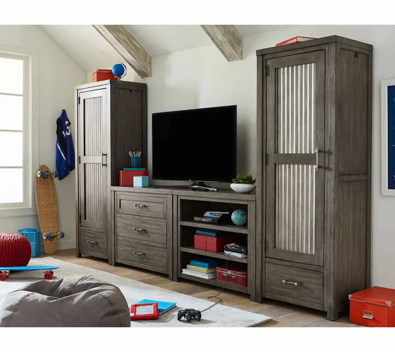 Legacy Classic Kids 8830-2300 Bunkhouse Locker Legacy Classic Kids 8830-2300 Bunkhouse Locker
