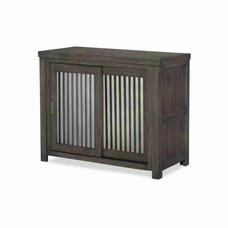 Legacy Classic Kids 8830-2400 Bunkhouse Sliding Door Chest
