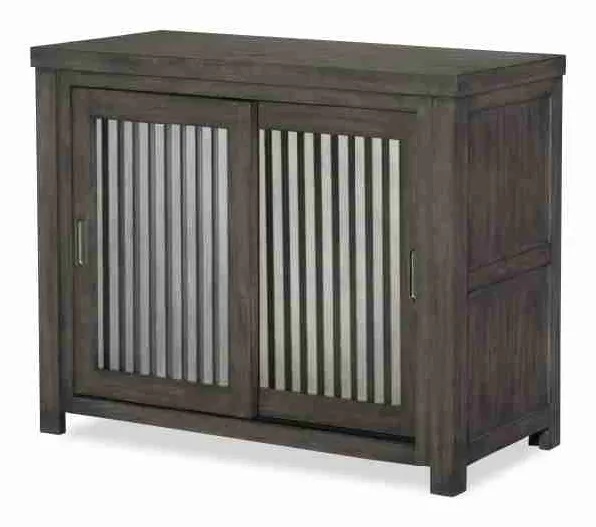 Legacy Classic Kids 8830-2400 Bunkhouse Sliding Door Chest Legacy Classic Kids 8830-2400 Bunkhouse Sliding Door Chest