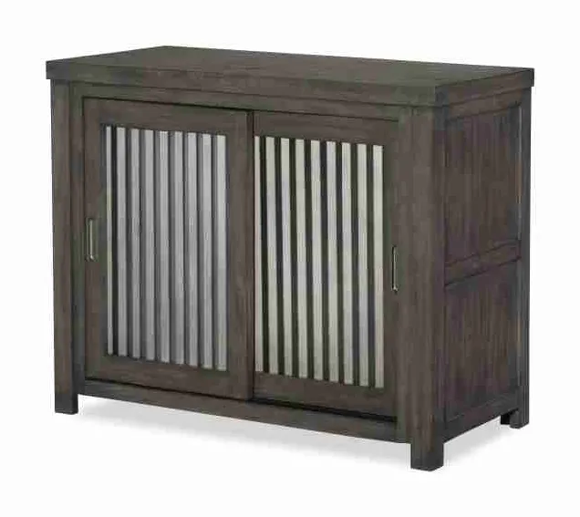 Legacy Classic Kids 8830-2400 Bunkhouse Sliding Door Chest Legacy Classic Kids 8830-2400 Bunkhouse Sliding Door Chest