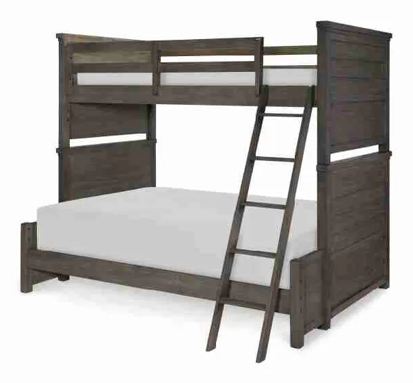 Legacy Classic Kids 8830-8140K 8830-8110 8830-8120 8830-8130 8830-8140 Bunkhouse Twin over Full Bunk Bed Legacy Classic Kids 8830-8140K 8830-8110 8830-8120 8830-8130 8830-8140 Bunkhouse Twin over Full Bunk Bed