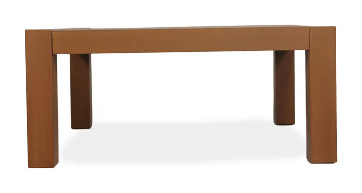 Lloyd Flanders 298044 Mesa 40 inch Square Resysta Cocktail Table Lloyd Flanders 298044 Mesa 40 inch Square Resysta Cocktail Table