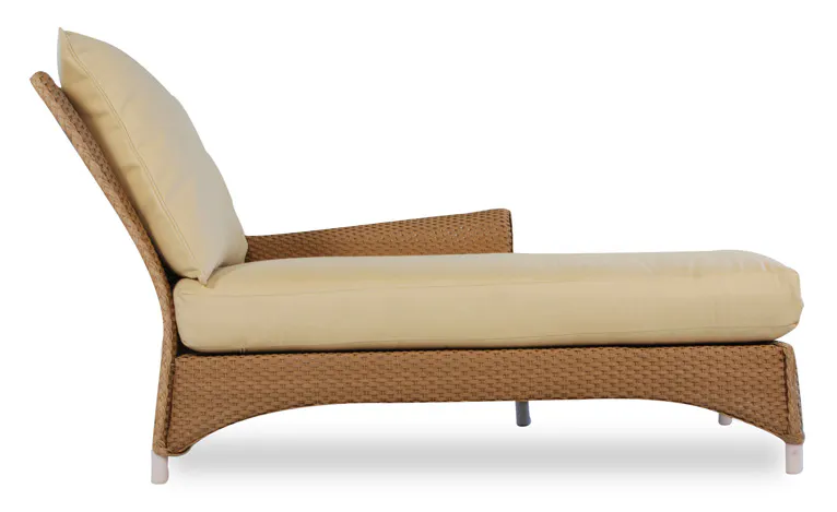 Lloyd Flanders 27026 Mandalay Left Arm Chaise Lloyd Flanders 27026 Mandalay Left Arm Chaise