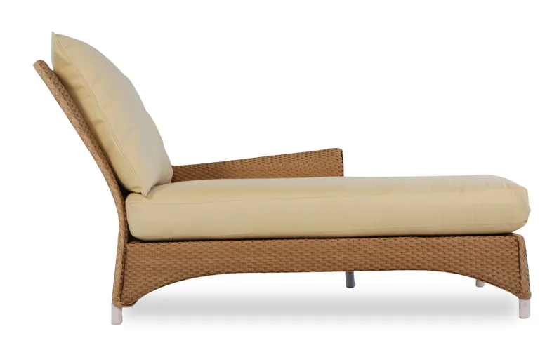 Lloyd Flanders 27026 Mandalay Left Arm Chaise Lloyd Flanders 27026 Mandalay Left Arm Chaise