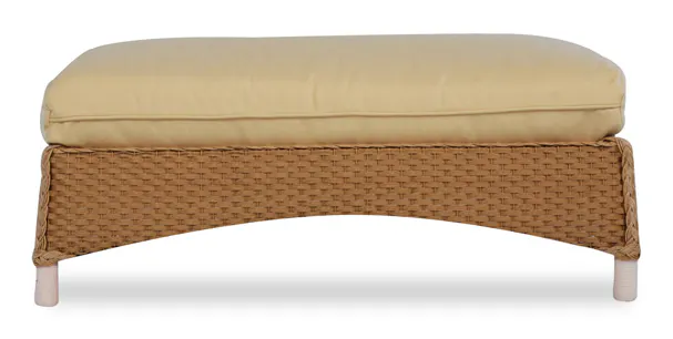 Lloyd Flanders 27027 Mandalay Large Ottoman Lloyd Flanders 27027 Mandalay Large Ottoman