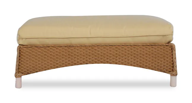 Lloyd Flanders 27027 Mandalay Large Ottoman Lloyd Flanders 27027 Mandalay Large Ottoman