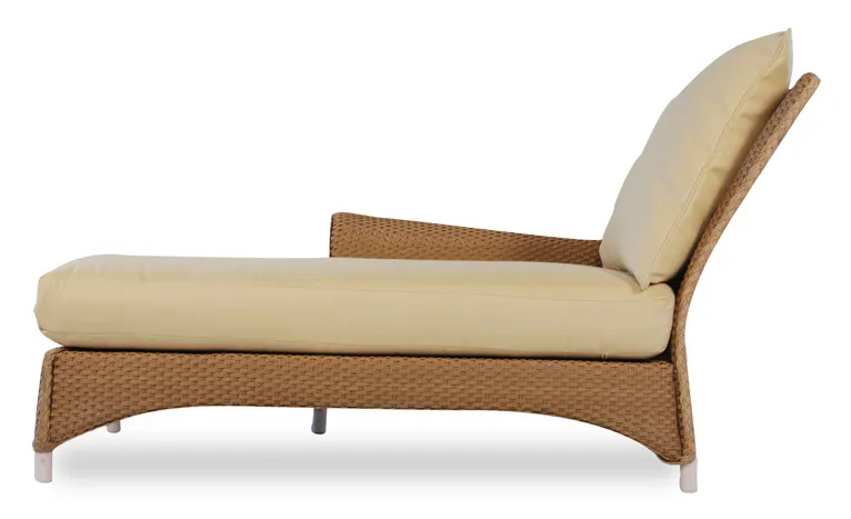 Lloyd Flanders 27025 Mandalay Right Arm Chaise Lloyd Flanders 27025 Mandalay Right Arm Chaise