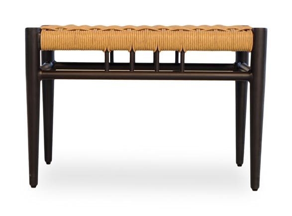 Lloyd Flanders 77016 Low Country Small Bench Lloyd Flanders 77016 Low Country Small Bench