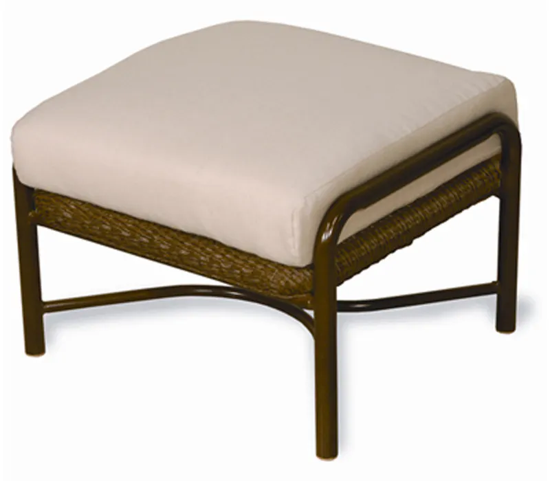 Lloyd Flanders 72017 Weekend Retreat Ottoman Lloyd Flanders 72017 Weekend Retreat Ottoman