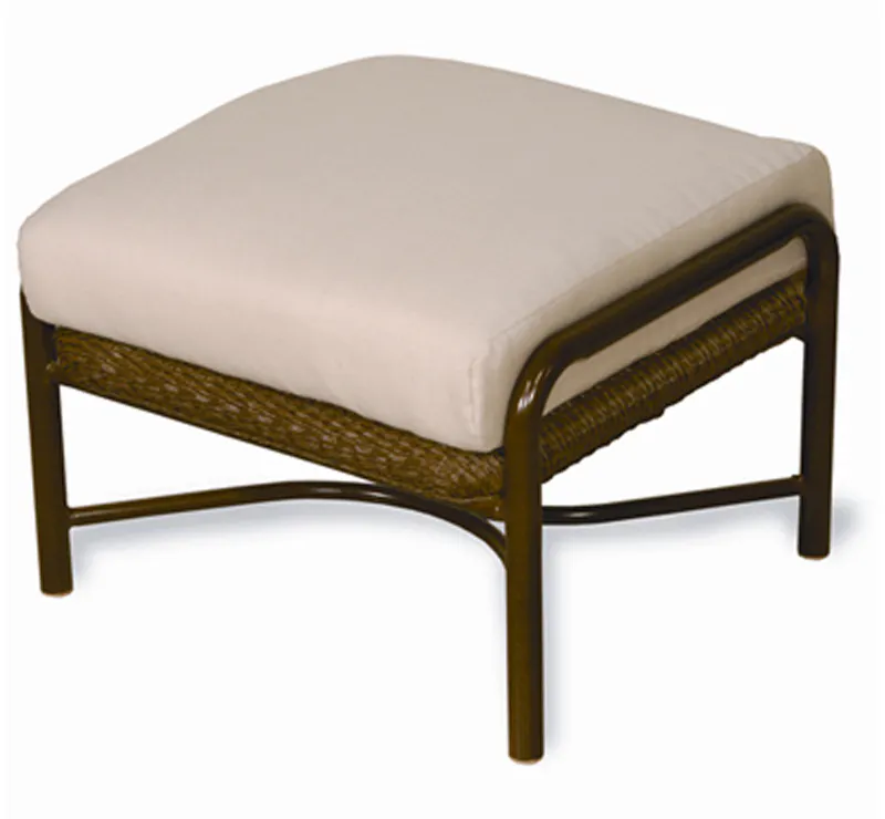 Lloyd Flanders 72017 Weekend Retreat Ottoman Lloyd Flanders 72017 Weekend Retreat Ottoman