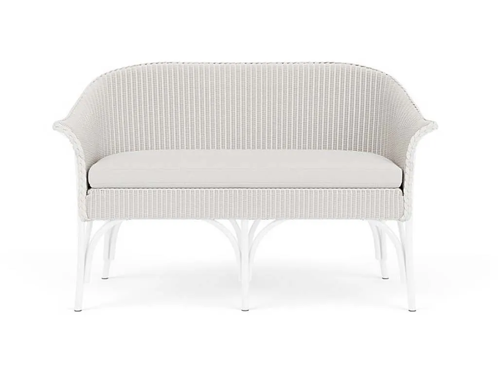 Lloyd Flanders 124059 All Seasons Settee