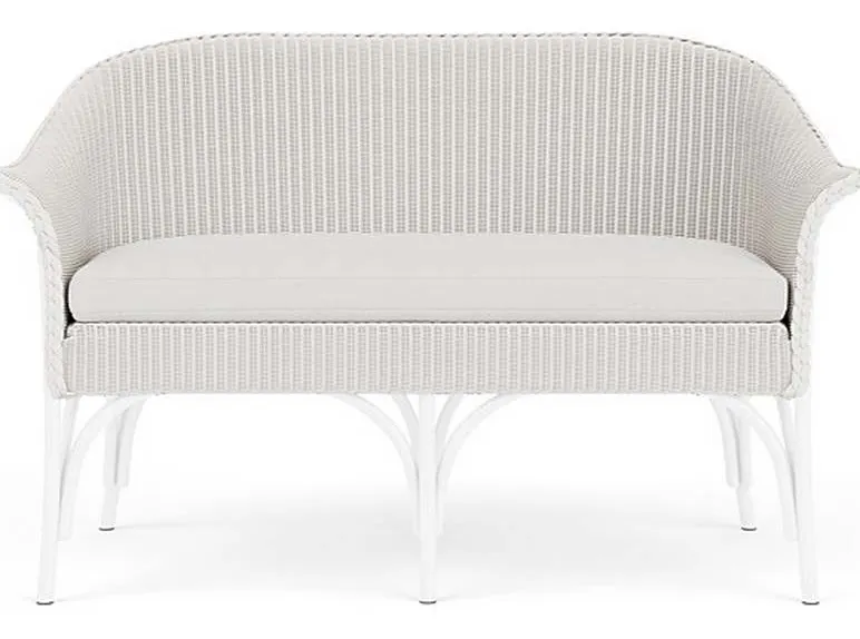 Lloyd Flanders 124059 All Seasons Settee Lloyd Flanders 124059 All Seasons Settee