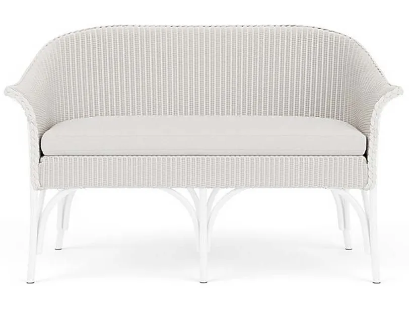 Lloyd Flanders 124059 All Seasons Settee Lloyd Flanders 124059 All Seasons Settee