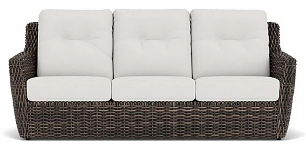 Lloyd Flanders 241055 Largo Sofa Lloyd Flanders 241055 Largo Sofa