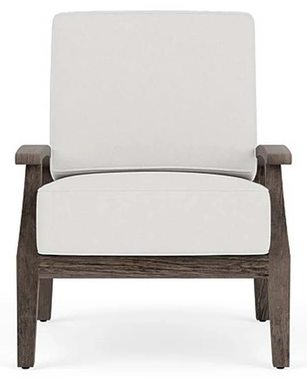 Lloyd Flanders 125002 Frontier Lounge Chair Lloyd Flanders 125002 Frontier Lounge Chair