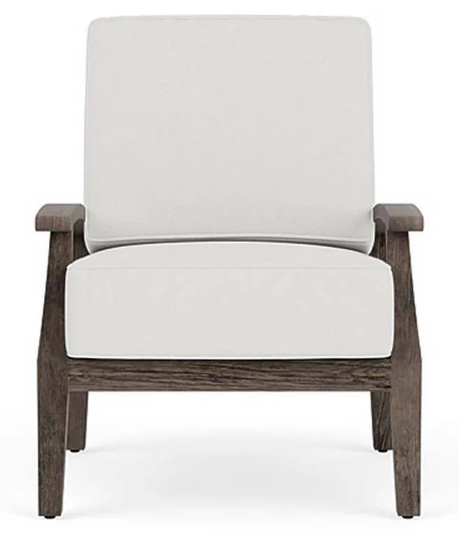 Lloyd Flanders 125002 Frontier Lounge Chair Lloyd Flanders 125002 Frontier Lounge Chair