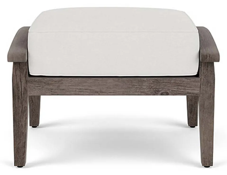 Lloyd Flanders 125017 Frontier Ottoman Lloyd Flanders 125017 Frontier Ottoman