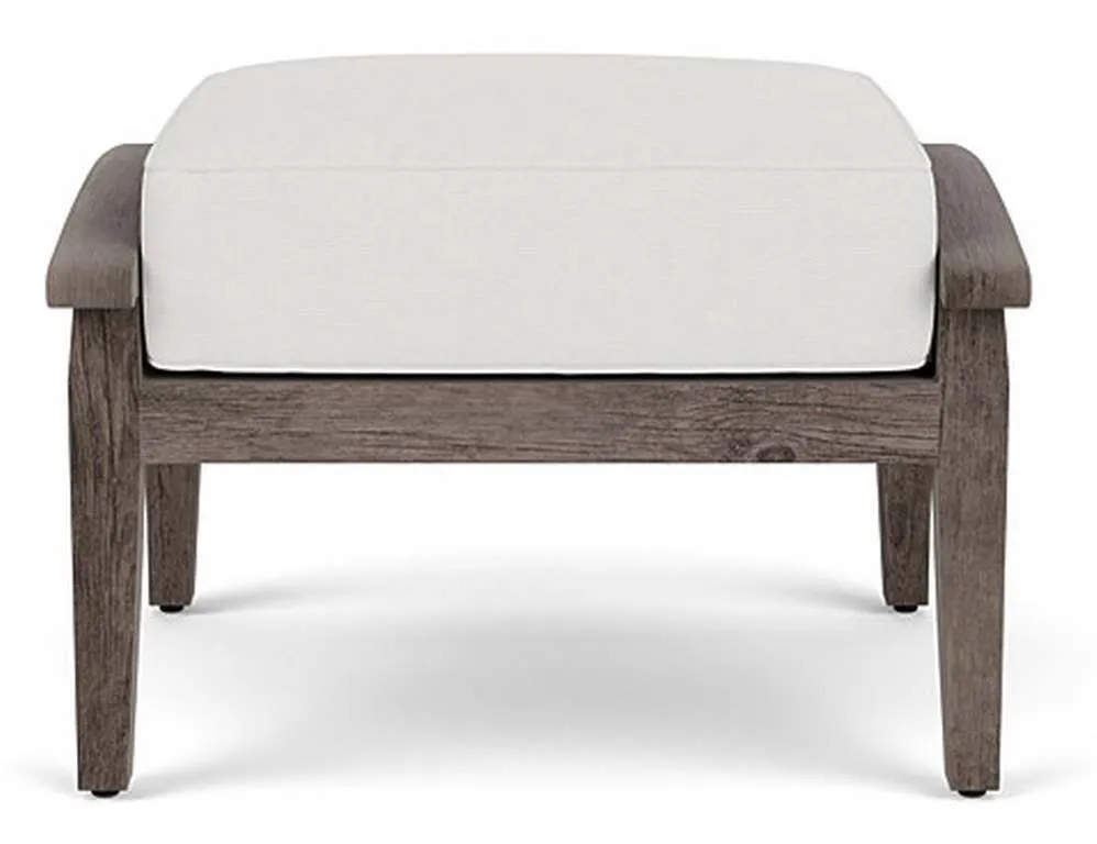 Lloyd Flanders 125017 Frontier Ottoman Lloyd Flanders 125017 Frontier Ottoman