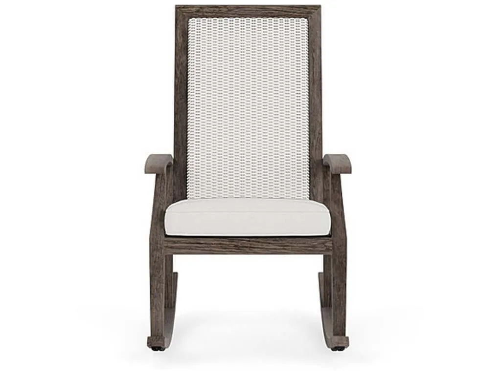 Lloyd Flanders 125036 Frontier High Back Porch Rocker