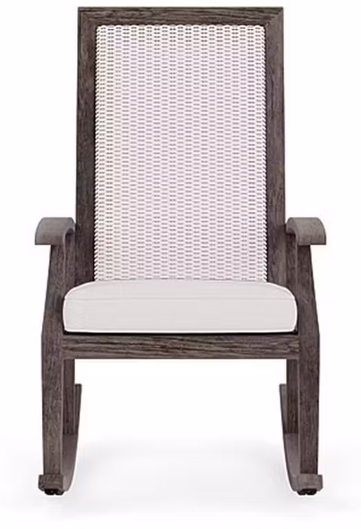 Lloyd Flanders 125036 Frontier High Back Porch Rocker Lloyd Flanders 125036 Frontier High Back Porch Rocker
