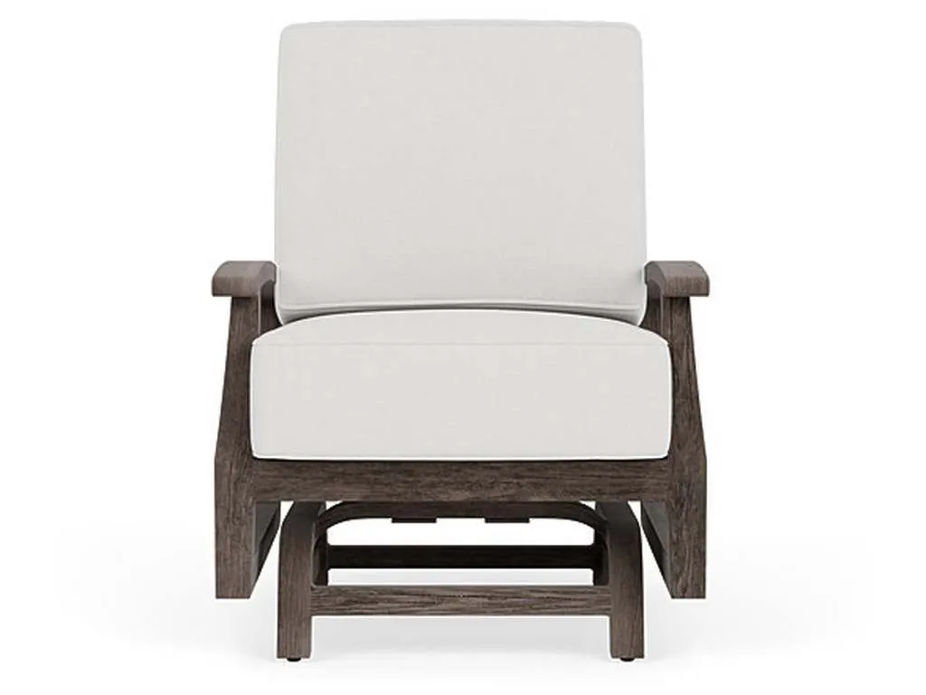 Lloyd Flanders 125046 Frontier Spring Rocker
