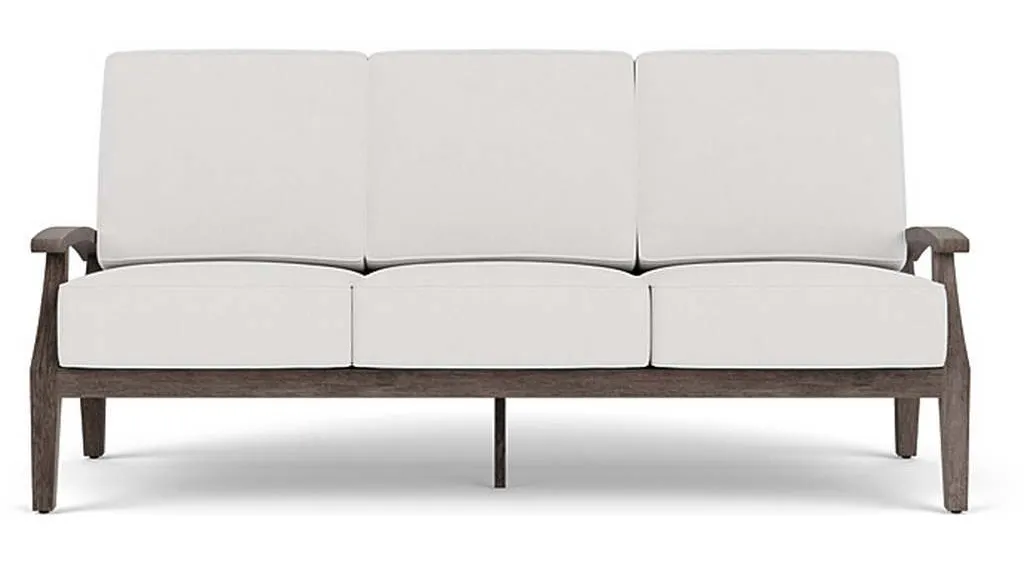 Lloyd Flanders 125055 Frontier Sofa Lloyd Flanders 125055 Frontier Sofa