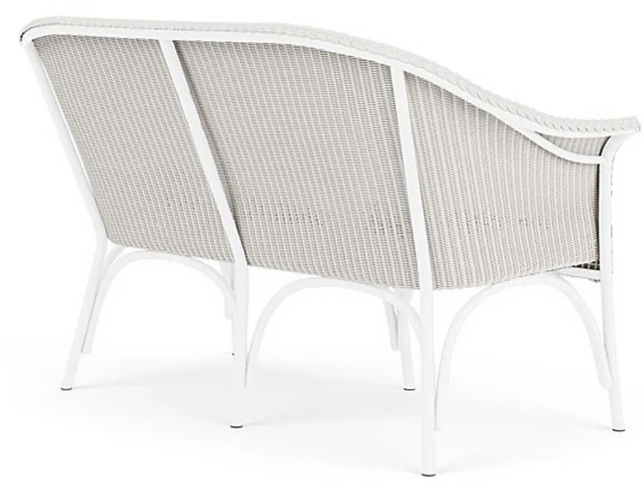 Lloyd Flanders 124059 All Seasons Settee Lloyd Flanders 124059 All Seasons Settee