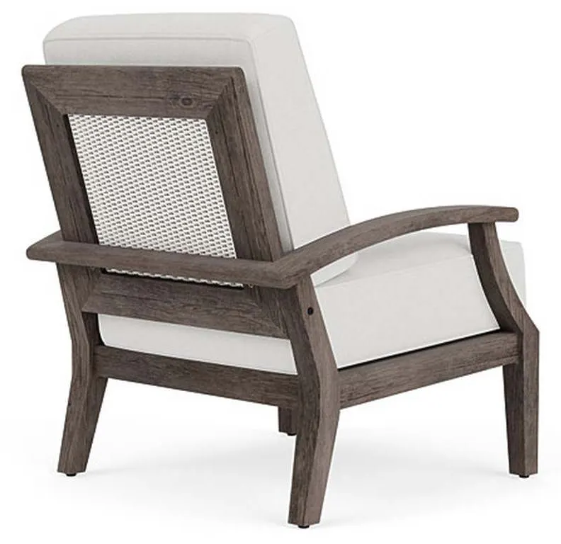 Lloyd Flanders 125002 Frontier Lounge Chair Lloyd Flanders 125002 Frontier Lounge Chair
