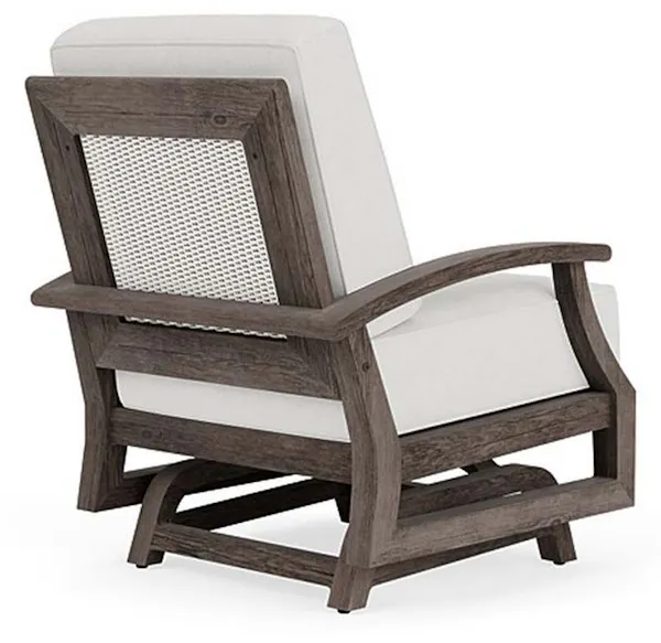 Lloyd Flanders 125046 Frontier Spring Rocker Lloyd Flanders 125046 Frontier Spring Rocker