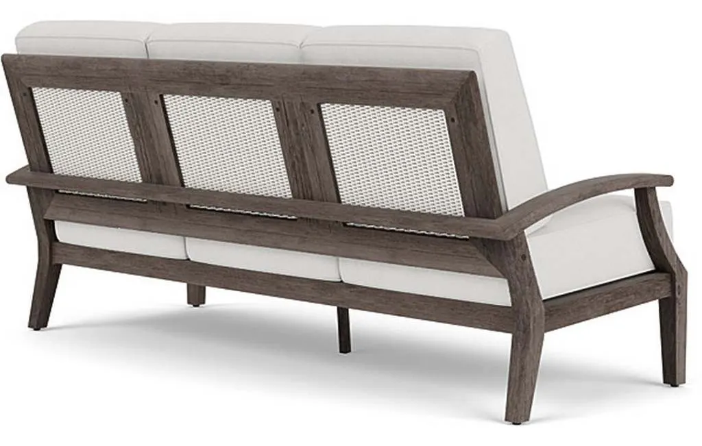 Lloyd Flanders 125055 Frontier Sofa Lloyd Flanders 125055 Frontier Sofa