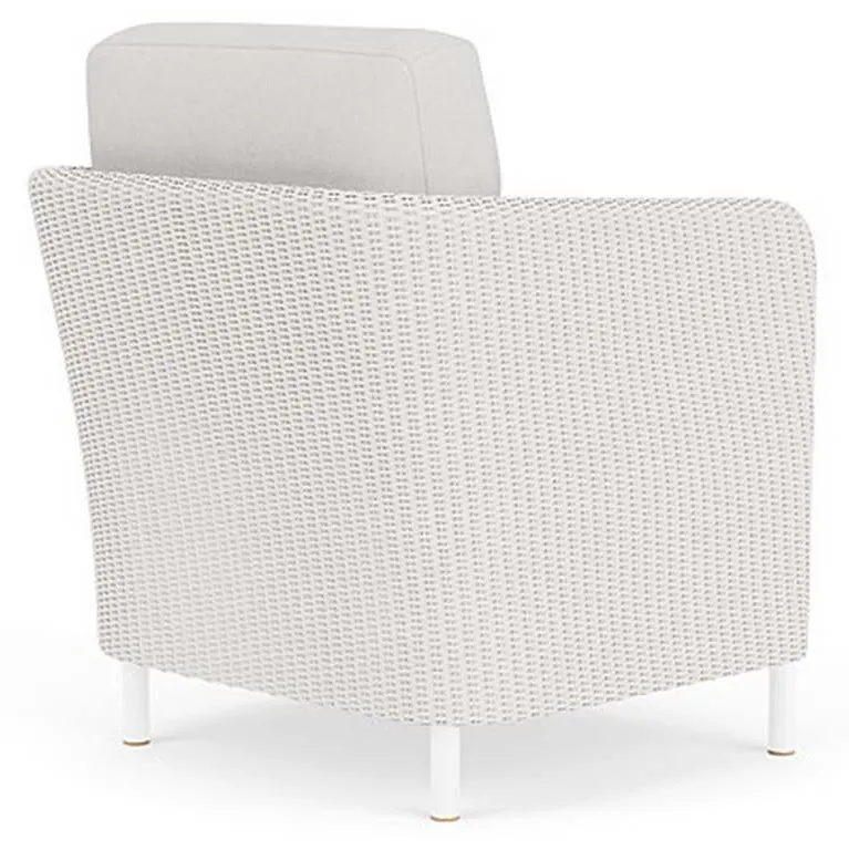Lloyd Flanders 133001 Visions Dining Armchair Lloyd Flanders 133001 Visions Dining Armchair