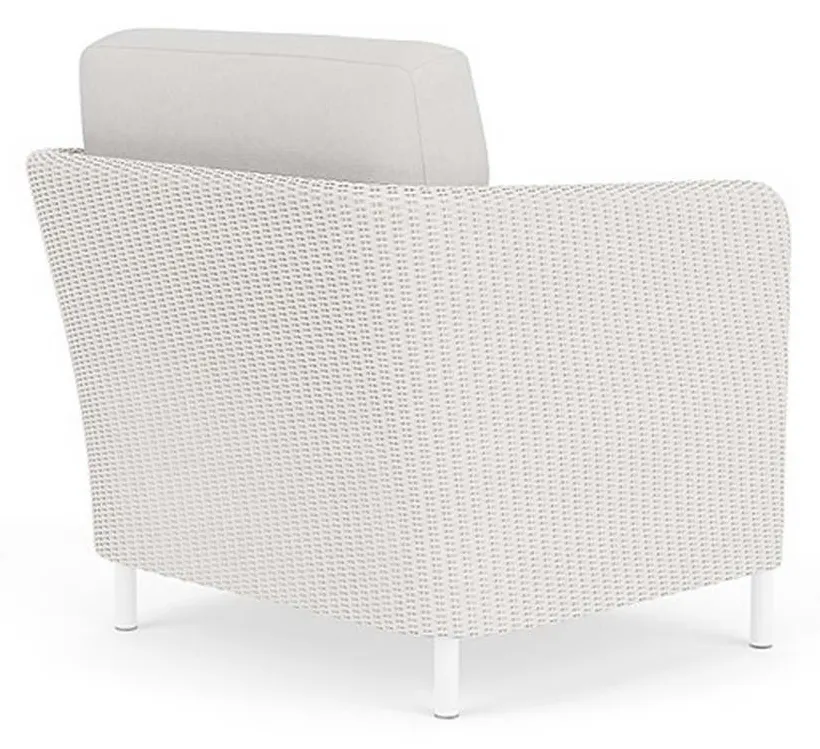 Lloyd Flanders 133002 Visions Lounge Chair Lloyd Flanders 133002 Visions Lounge Chair