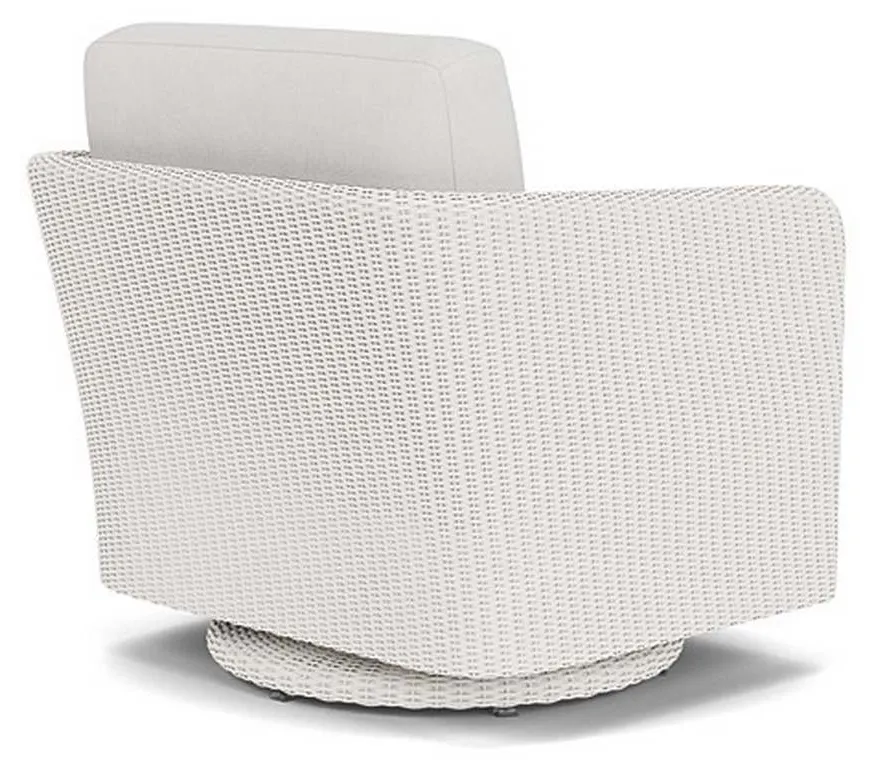 Lloyd Flanders 133091 Visions Swivel Glider Lounge Chair Lloyd Flanders 133091 Visions Swivel Glider Lounge Chair