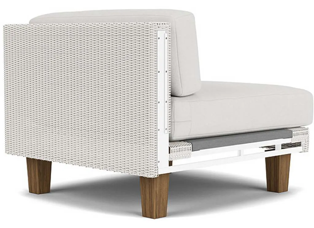 Lloyd Flanders 144053 Catalina Catalina Armless Sectional Lloyd Flanders 144053 Catalina Catalina Armless Sectional