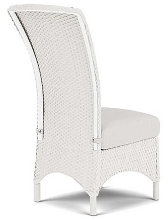 Lloyd Flanders 27001 Mandalay Armless Dining Chair Lloyd Flanders 27001 Mandalay Armless Dining Chair