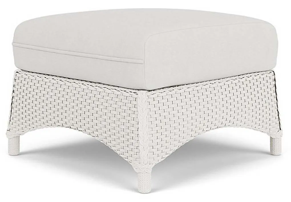 Lloyd Flanders 27017 Mandalay Ottoman Lloyd Flanders 27017 Mandalay Ottoman