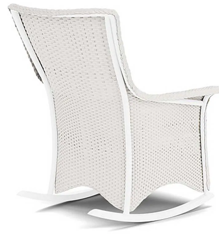 Lloyd Flanders 27036 Mandalay Porch Rocker Lloyd Flanders 27036 Mandalay Porch Rocker