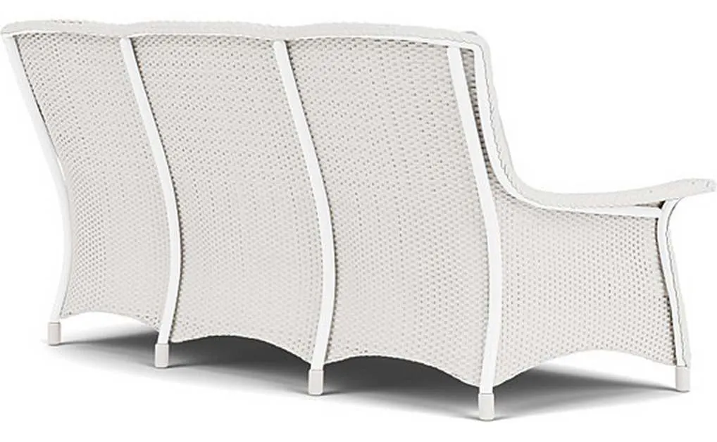 Lloyd Flanders 27055 Mandalay Sofa Lloyd Flanders 27055 Mandalay Sofa