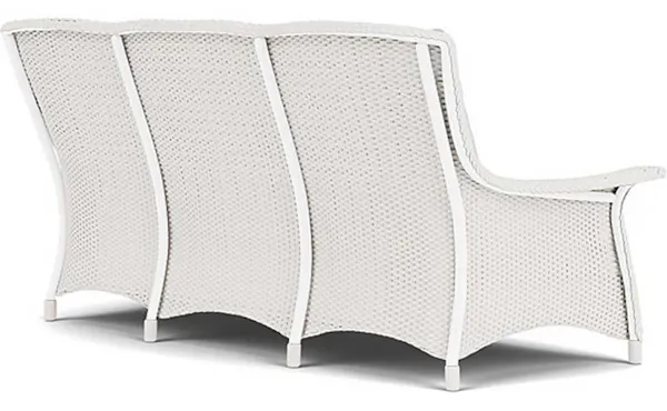 Lloyd Flanders 27055 Mandalay Sofa Lloyd Flanders 27055 Mandalay Sofa