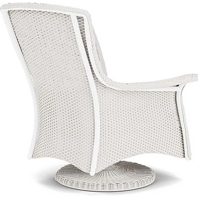 Lloyd Flanders 27080 Mandalay Swivel Rocker Lounge Chair Lloyd Flanders 27080 Mandalay Swivel Rocker Lounge Chair