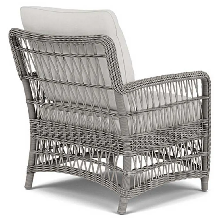 Lloyd Flanders 273002 Mackinac Lounge Chair Lloyd Flanders 273002 Mackinac Lounge Chair