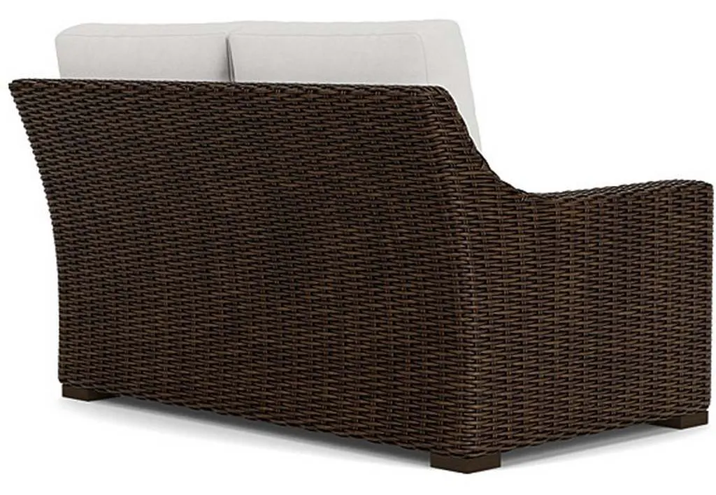 Lloyd Flanders 298051 Mesa Right Arm Loveseat Lloyd Flanders 298051 Mesa Right Arm Loveseat