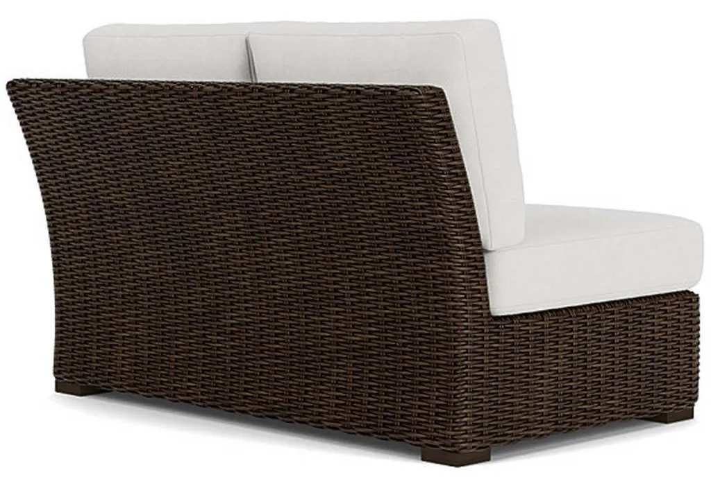 Lloyd Flanders 298052 Mesa Left Arm Loveseat Lloyd Flanders 298052 Mesa Left Arm Loveseat