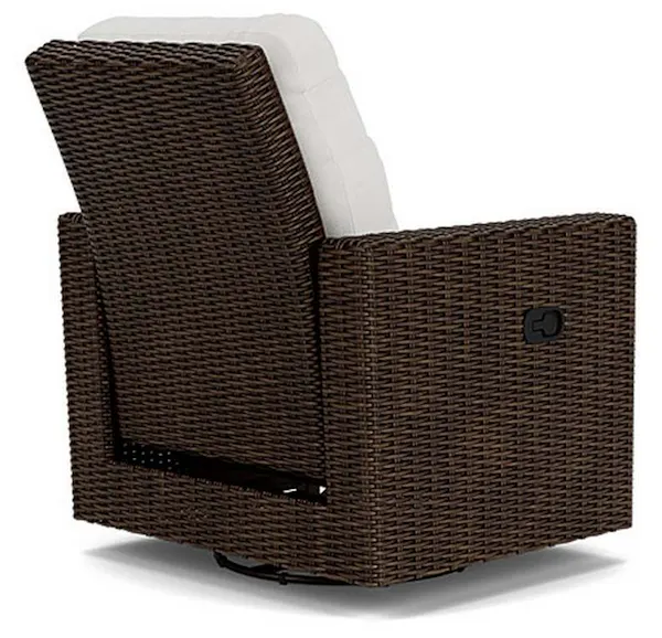 Lloyd Flanders 298092 Mesa Swivel Glider Recliner Lloyd Flanders 298092 Mesa Swivel Glider Recliner